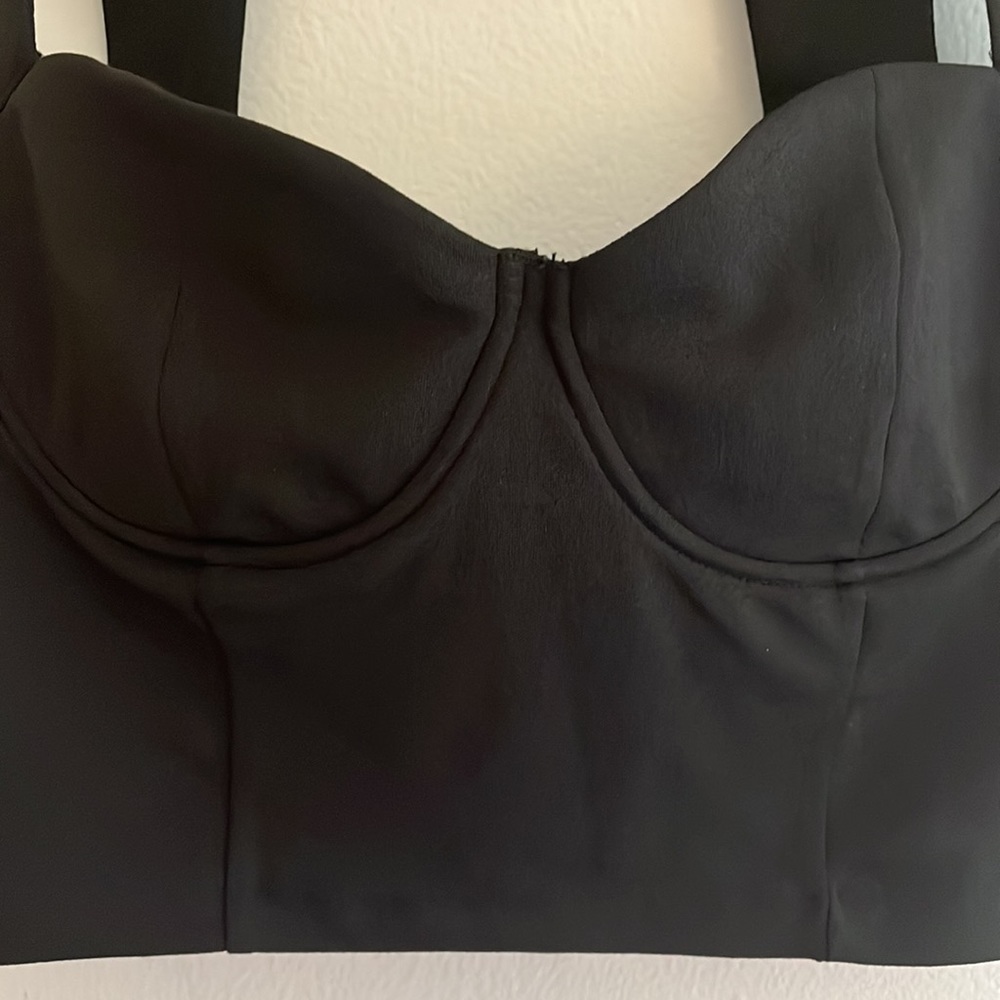 Bustier Top - Picture 3 of 5